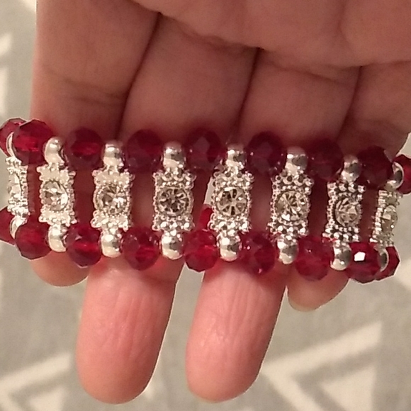 Handmade bracelets - Picture 6 of 8